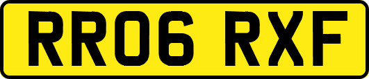 RR06RXF