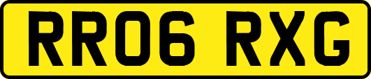 RR06RXG