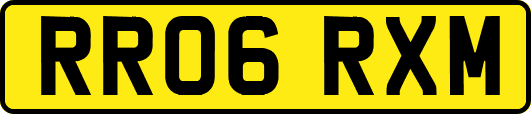 RR06RXM