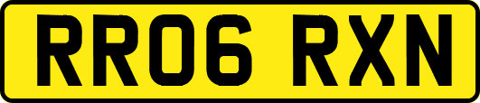 RR06RXN