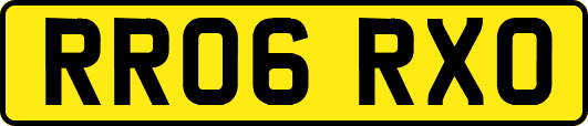 RR06RXO