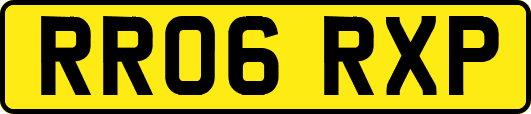 RR06RXP
