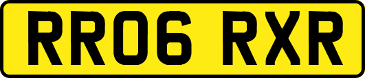 RR06RXR