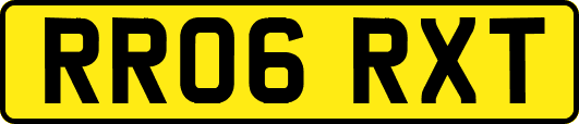 RR06RXT