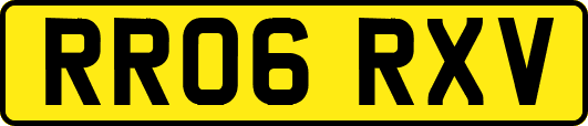 RR06RXV