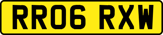 RR06RXW