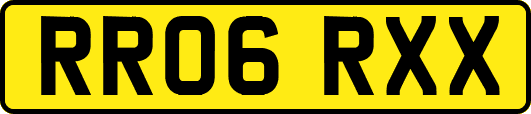 RR06RXX