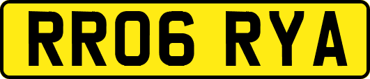RR06RYA