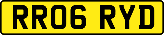 RR06RYD