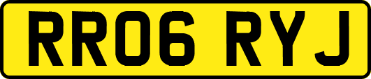 RR06RYJ