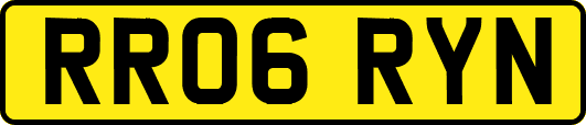 RR06RYN