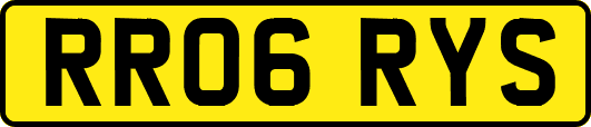 RR06RYS