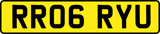 RR06RYU
