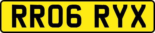 RR06RYX