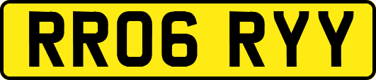 RR06RYY