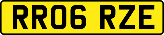 RR06RZE