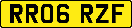 RR06RZF