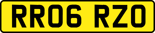 RR06RZO