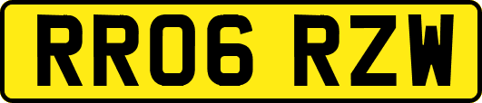 RR06RZW