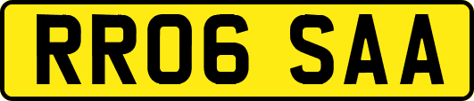 RR06SAA