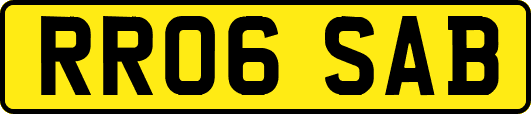 RR06SAB