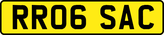 RR06SAC