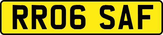 RR06SAF