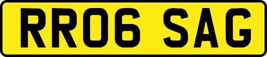 RR06SAG