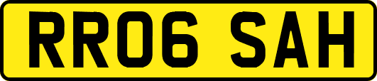 RR06SAH