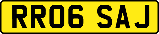 RR06SAJ