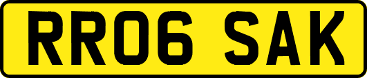 RR06SAK