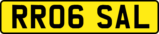 RR06SAL