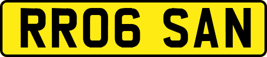 RR06SAN