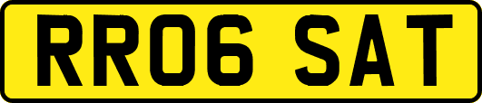RR06SAT