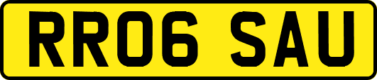 RR06SAU