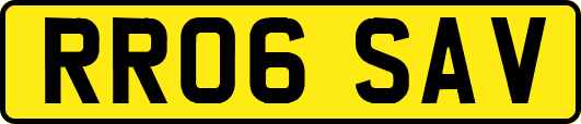RR06SAV