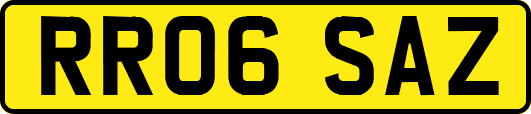 RR06SAZ