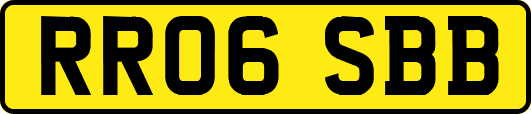 RR06SBB