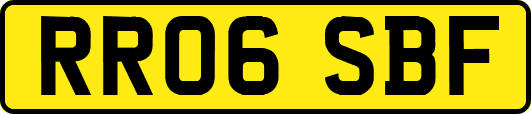RR06SBF