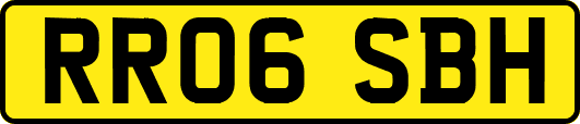 RR06SBH