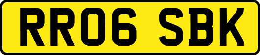 RR06SBK