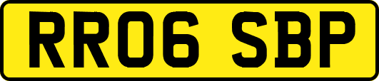 RR06SBP
