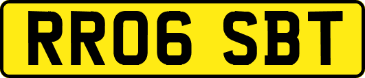 RR06SBT