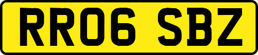 RR06SBZ