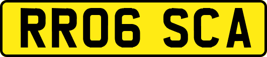 RR06SCA