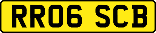 RR06SCB