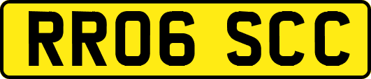 RR06SCC