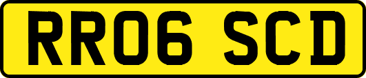 RR06SCD