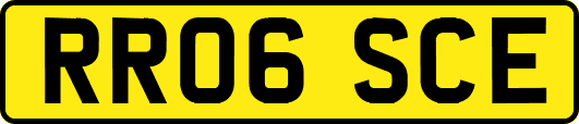 RR06SCE