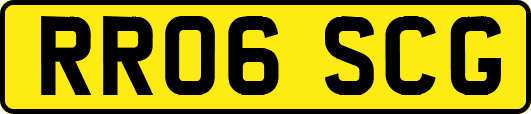 RR06SCG